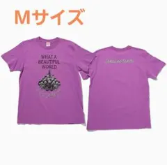 SEKAI NO OWARI Tシャツ Mサイズ
