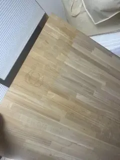 タモ集成材 板