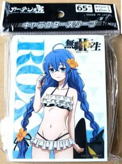 2025年最新】無職転生 ロキシー スリーブの人気アイテム - メルカリ