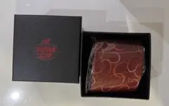 【未使用】2025ジャパンカップ　ネクタイ