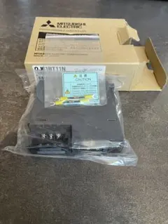 MITSUBISHI ELECTRIC QJ61BT11N