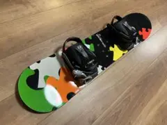 2025年最新】IGNIO スノーボード ボードの人気アイテム - メルカリ