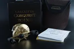 2025年最新】カルカッタコンクエスト201xgの人気アイテム - メルカリ