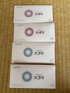 2026年最新】ライフウェーブ x49の人気アイテム - メルカリ