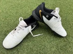 NIKEジュニアサッカートレーニングシューズ ファントム GXII 23.5cm