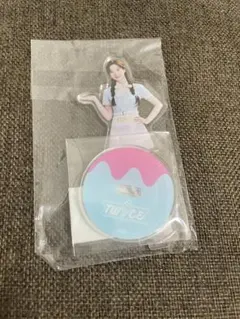 2026年最新】twice ダヒョン アクリルスタンドの人気アイテム - メルカリ