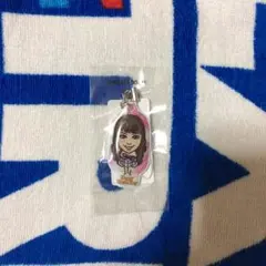 佐藤晴美 クリーナー