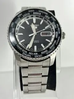 SEIKO 5 Sports SRPD71 逆輸入限定カラー - メルカリ