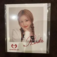 ベビモン　FC継続特典 パリタ