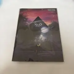 【新品未開封】BUCK-TICK TOUR No.0 早期予約特典 ノート