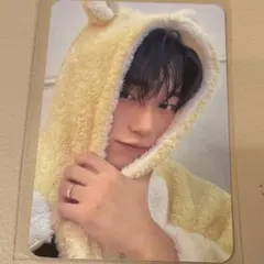 ATEEZ GOLDEN HOUR Part.5 MAKESTAR サン