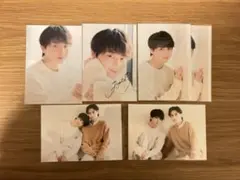 OneMall provides Mercari products: 藤本洸大 JUNON 複製サイン入り