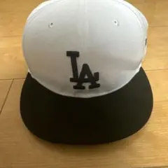 LAキャップ