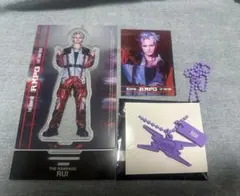 2026年最新】与那嶺瑠唯の人気アイテム - メルカリ