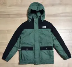 THE NORTH FACE DRYVENT550 ダウンジャケットJUNIOR