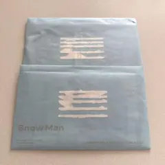 【新品未開封】 SnowMan 会報 #20 #24