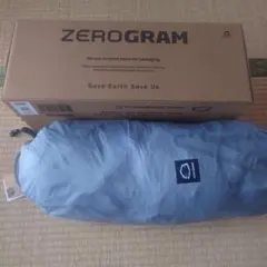 ZEROGRAM OAKLEAF 2Pv2のサムネイル