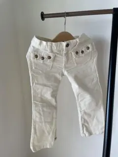 Ralph Lauren コーデュロイパンツ 110