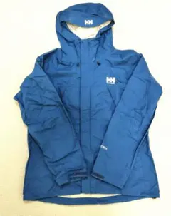 ※アウターのみ【Helly Hansen】スカンザ3ウェイジャケット L
