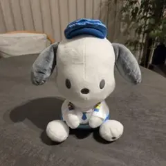 サンリオキャラクターズ ぽよよんえあぽ～とBIGぬいぐるみ ポチャッコ