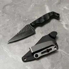 Stroup Knivesレプリカナイフ(BLK) ferro concepts - メルカリ