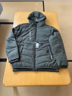 xlダウンジャケット