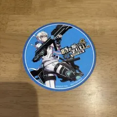 東京ドームシティ　コースター　おらふくん