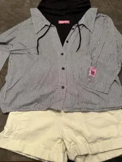 REPIPIレピピアルマリオ　7点