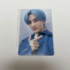 nct マーク　トレカ　未開封　nct home デジタルトレカ　未開封