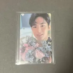 SEVENTEEN ミンギュ attacca ラキドロ