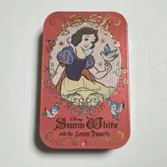 すらいどきゃん ディズニープリンセス 白雪姫