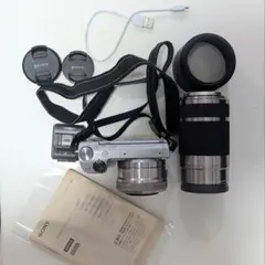 2026年最新】sony nex-5の人気アイテム - メルカリ