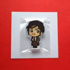 ❣️大特価❣️　名探偵コナン SEGAラッキーくじ アクリルブロック 諸伏高明