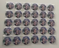 不破湊　アニメイトカフェ 缶バッジ 30個