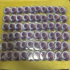 7/4まで】プロセカ グリッター缶バッジ vol.38 C 暁山瑞希 70点 | Mercari