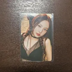 TWICE ナヨン ENEMY タワレコ トレカ