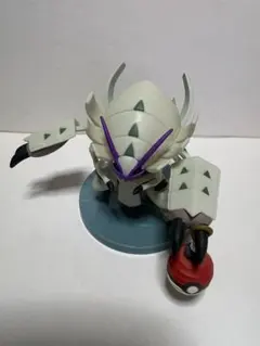 2026年最新】グソクムシャ フィギュアの人気アイテム - メルカリ