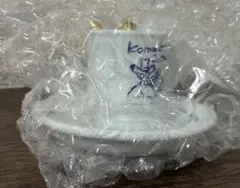 一番くじ コメダ Ｅ賞 ミニフィギュアチャーム コメダブレンド