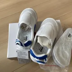 イフミ 上履き 17.0 新品