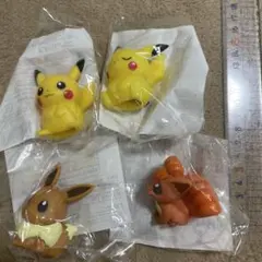 新品未開封】ゆびにんぎょうコレクション まとめ売り