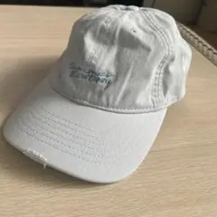 AZUL BY MOUSSY キャップ 帽子 フリーサイズ【美品】