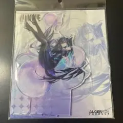 NIKKE アクスタ セイレーン リトルマーメイド TGS 2025 勝利の女神