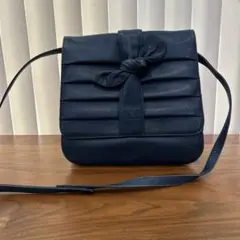 Valentino Garavani 2way 本革 斜め掛け ショルダーバッグのサムネイル