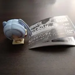 葬送のフリーレンねむらせ隊　フリーレンB