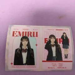 2026年最新】めるぷち チェキの人気アイテム - メルカリ