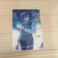 カラフルピーチ もふ