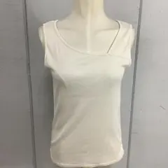 値下◎6.30◎K011◎グローバルワーク◎タンクトップ◎肌見せ◎夏のサムネイル