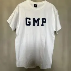 GREGORY グレゴリー GMP ロゴTシャツ ホワイトのサムネイル