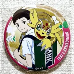 デジモンカード　火田伊織　一枚400円 P-128 火田伊織 | デジモンカードガイド