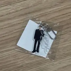 SEVENTEEN NEW ツアー カプセルトイ キーホルダー ドギョム